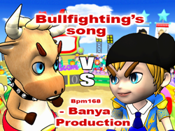 Bullfighter's Song.png