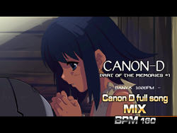 Canon D FULL Song MIX.png